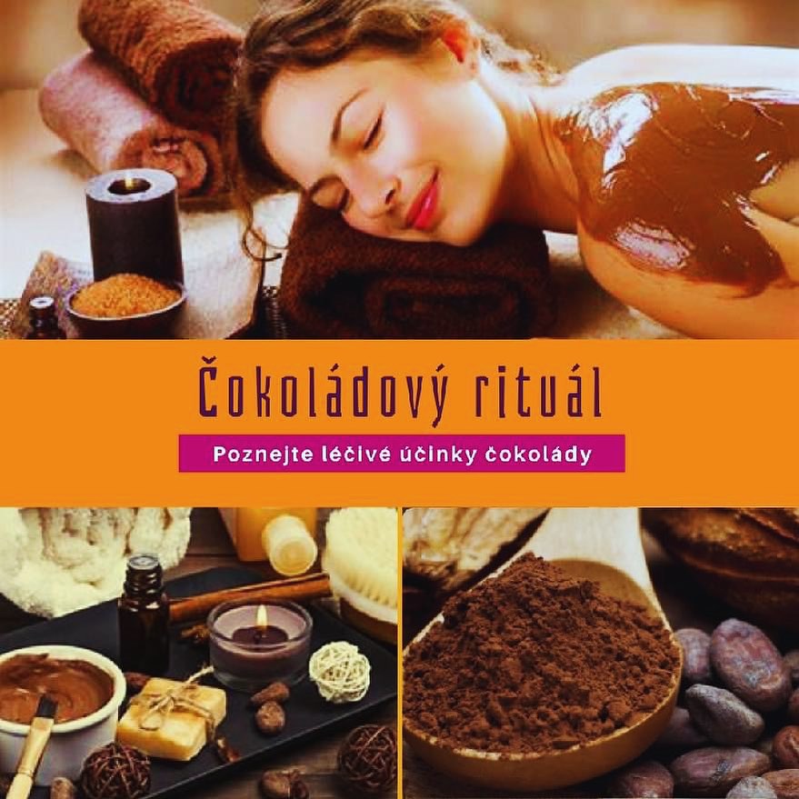 Čokoládový rituál