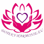 Doteky Harmonie - logo