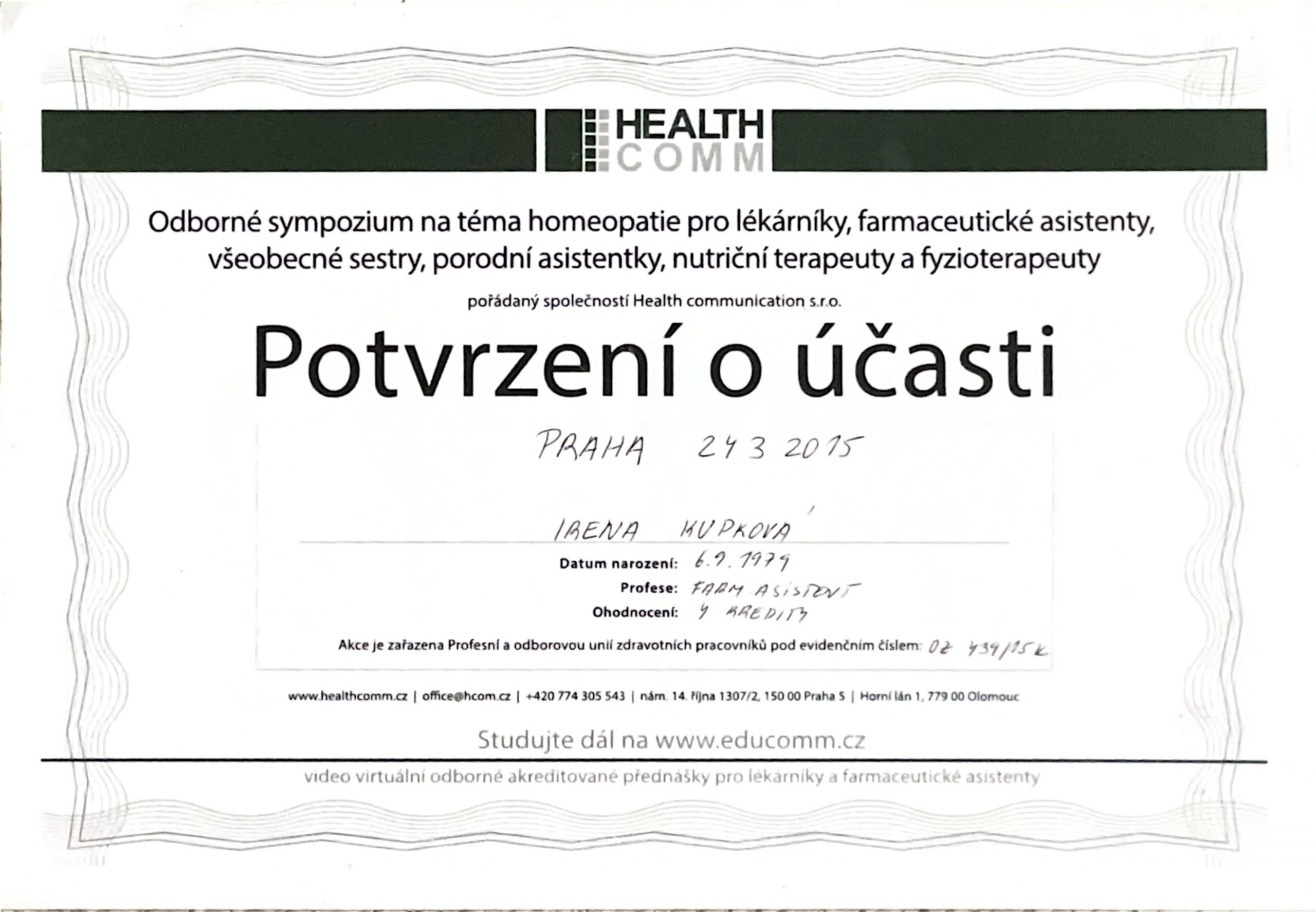 homeopatika